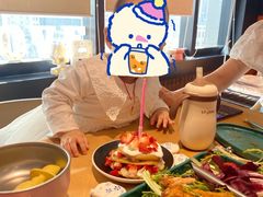 -心邸·庆宴(雅宝城店)