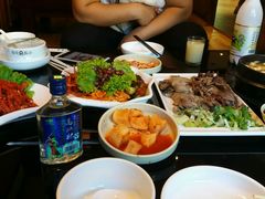 -英子补身汤(海兰路店)