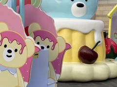 -深圳龙华星河COCO City(民治店)