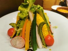 -山葵家·创意料理(临平银泰城店)