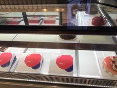 -JUST HOT佳禾欧包(大学城店)