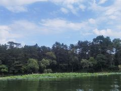 -承德避暑山庄景区