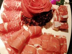 -捞王锅物料理(凯旋路店)