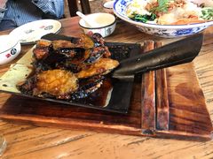 -老地方农家菜(昌黎一店)