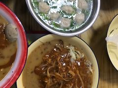 招牌扁食-卢聪艺小吃店(阳翟总店)