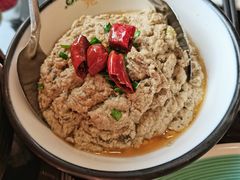 -宛平李记小吃(东关街店)