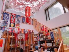 -浦·传统日式料理(3 5 1 1 店)