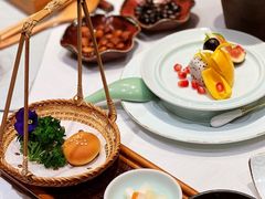 -叶叶菩提·晋福宫