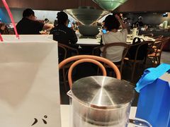 -胡麻(静安嘉里店)