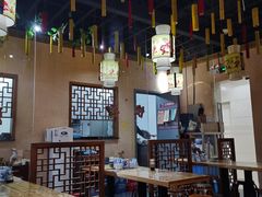 大堂-西安印象(外滩店)