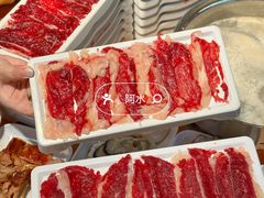 -养牛邓·潮汕牛肉海鲜自助火锅(广州店)