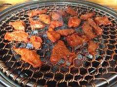 iphone_upload_pic-麻蒲碳烤肉(远景路1号店)