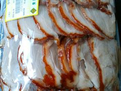 烤鸭-北京华联生活超市(兰州红星店)