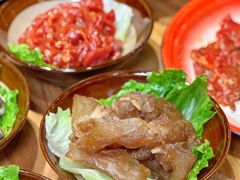 -虾领航小龙虾·吉林烧烤(柳州路店)