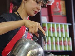 -优游吧斯邹族文化部落