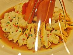 -大鹏饭店·金陵家宴(奥体中心店)