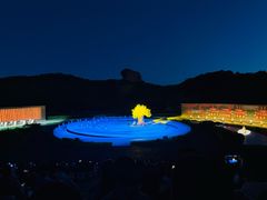 -鼎盛王朝康熙大典实景演出