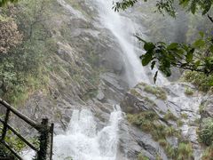 -东天目山风景区