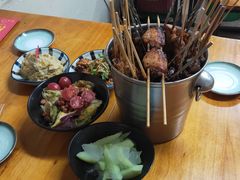 -炒豆合作社(东四总店)