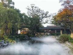 -杭州西湖柳莺里酒店·闻莺厅