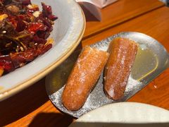 -盘炉forenza·云贵川融合小食堂 ( 钟楼中柳巷店)