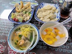 -长人馄饨铺(解放街店)