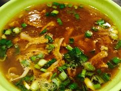 -张记牛肉面馆(天津路店)