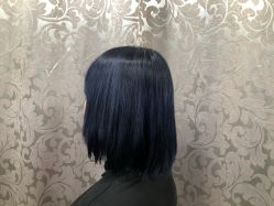 -GIRL STYLE 烫发·染发沙龙