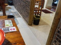 大堂-老三样·美食研究中心(世贸路店)