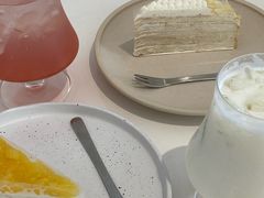-CAKE WANG千层制造所(省府店)
