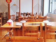 大堂-大自然醉鹅·铁锅火焰鹅(上海联洋店)