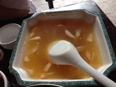 沙棘汤-德居源