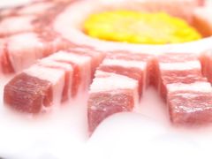 五花肉-老板娘的烤肉店(港湾广场店)