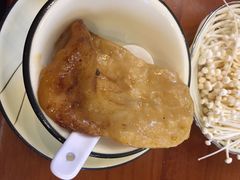 -曹丞相·地锅鸡·地锅鱼(武林店)