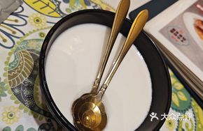 Xinjiang Handmade Yogurt