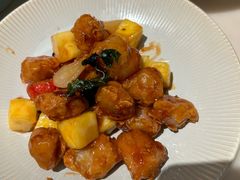 -港丽餐厅(天河城店)