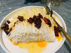 -雀蓝川菜(星悦汇店)