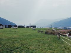 -冕宁灵山寺