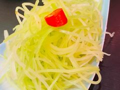 -牛车水美食街