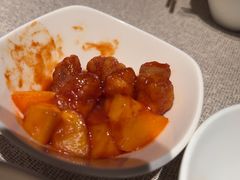 -万丽轩·粤菜(王府井金茂万丽酒店)