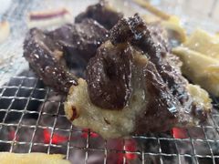 -金达莱烧烤(黎明南街店)