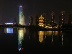 -迎泽公园