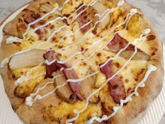 -必胜客(白广路店)