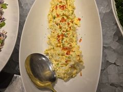 -拉蒂娜·巴西牛排馆 Latina·Brazilian Steakhouse(王府井喜悦店)