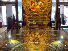 -新加坡佛牙寺龙华院