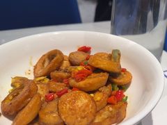 -兰湘子·湘菜小炒(南京江宁万达店)
