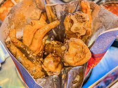 -降龙爪爪(建设路1店)