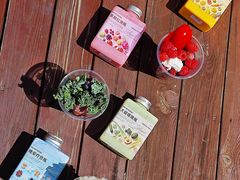 -白色日记·手作酸奶(麦凯乐店)