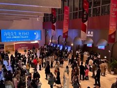 -交通银行前滩31演艺中心