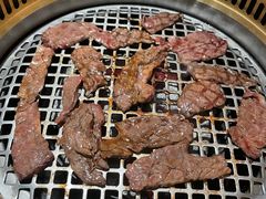 -烧肉达人(凯德晶萃店)